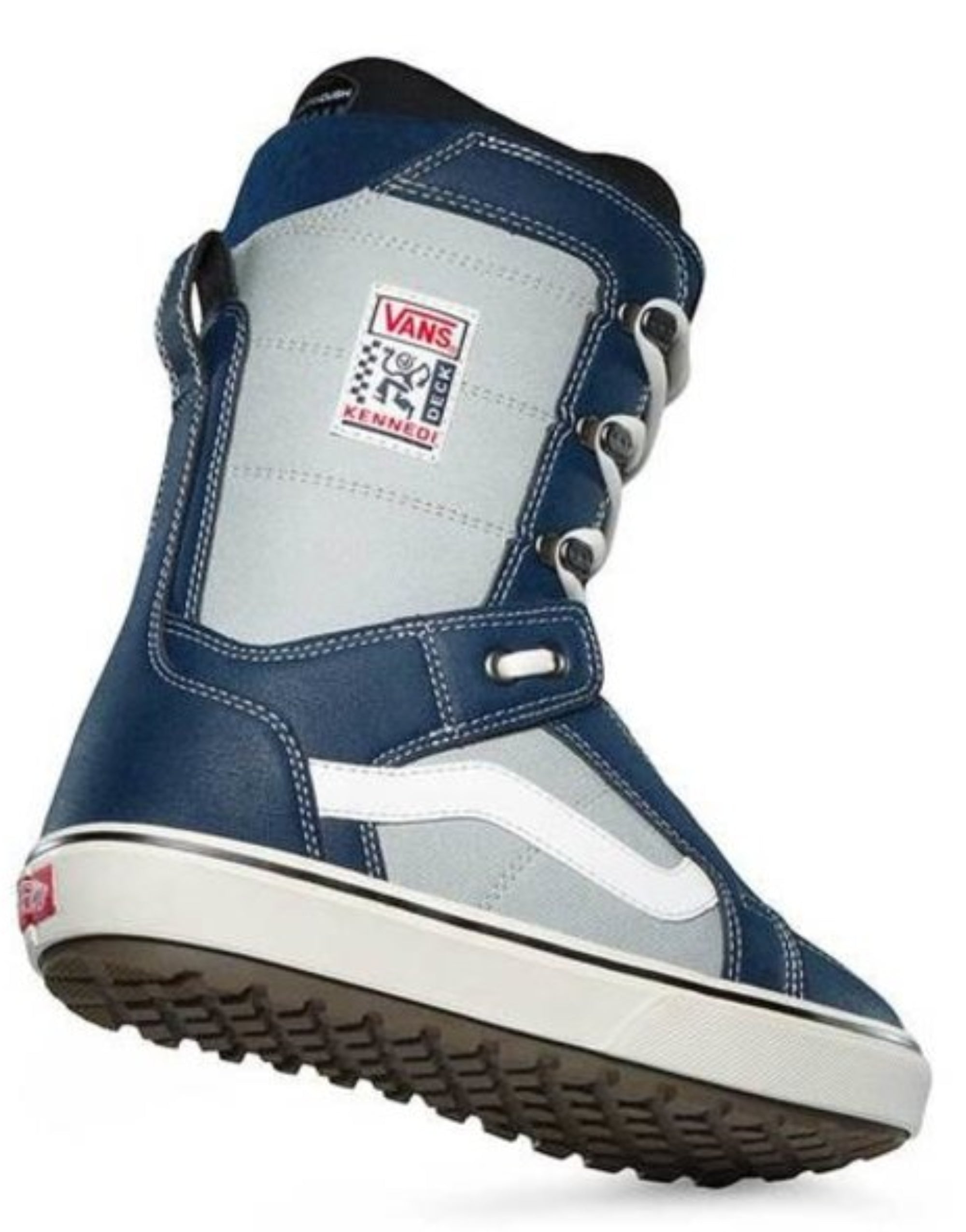 vans snowboard boots 2019