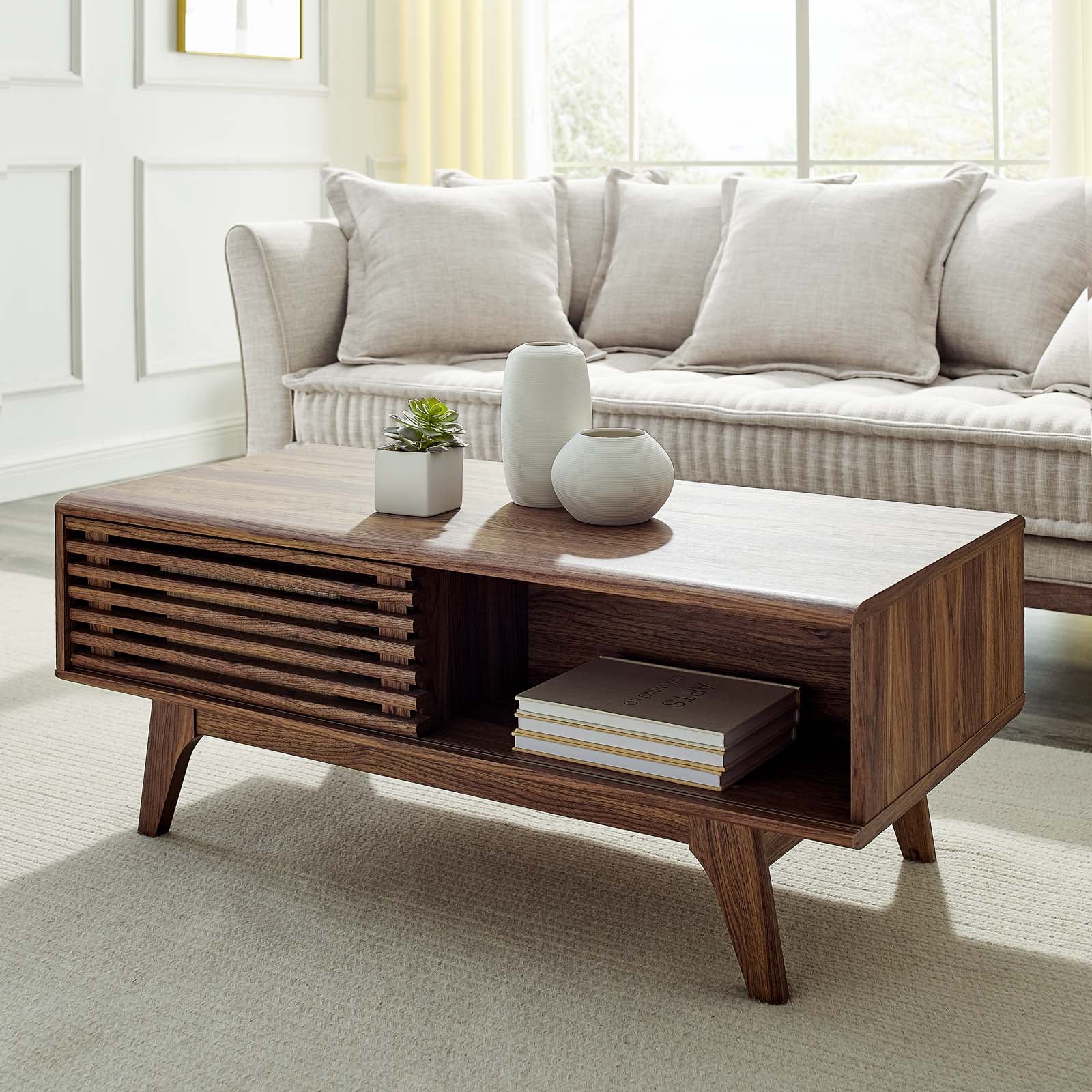 Modway's Render Coffee Table - EEI-4724