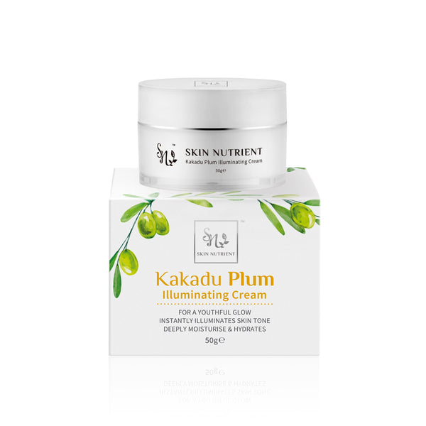 Kakadu Plum Benefits