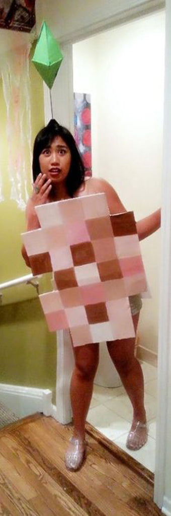 100 Cute And Unique Halloween Costume Ideas For Women 2018 Glamanti Beauty