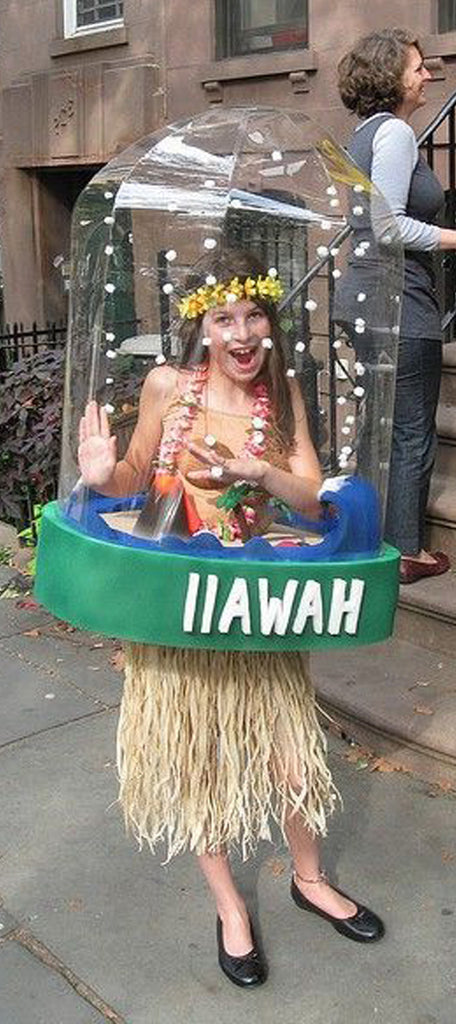 cool unique clever snow globe halloween costume ideas for women 2018 wwwglamantibeauty