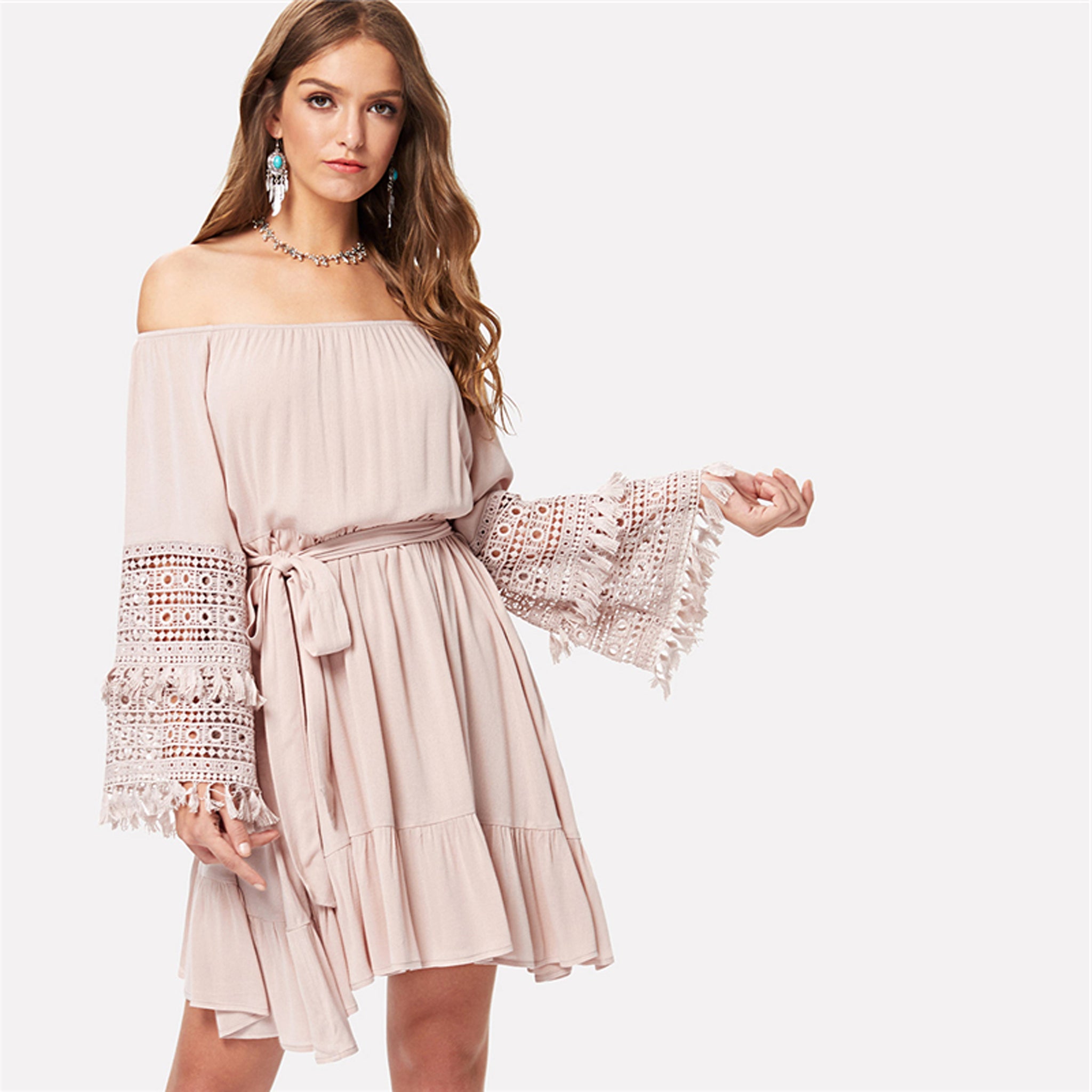 boho dresses for teens