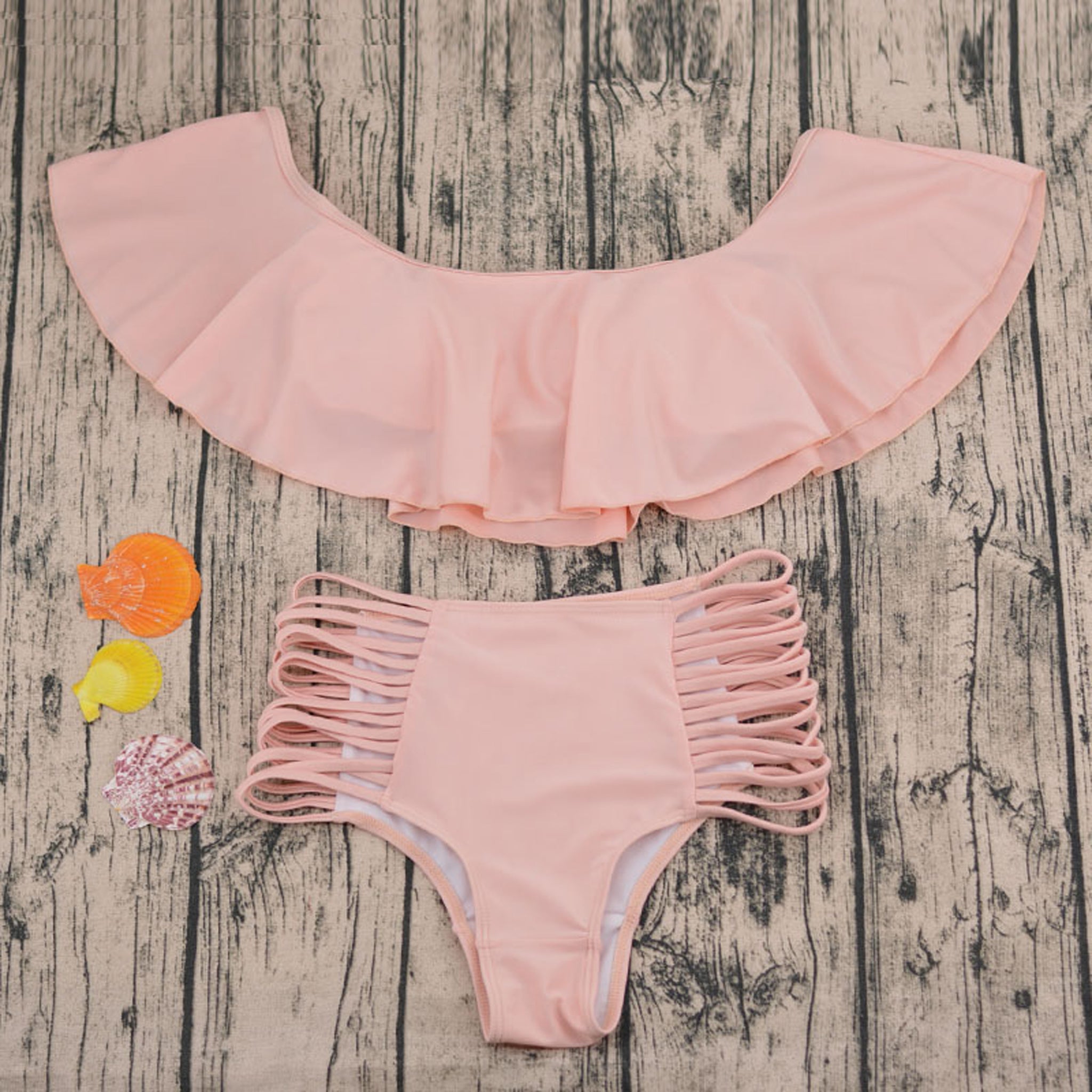 cute two piece swimsuits for juniors