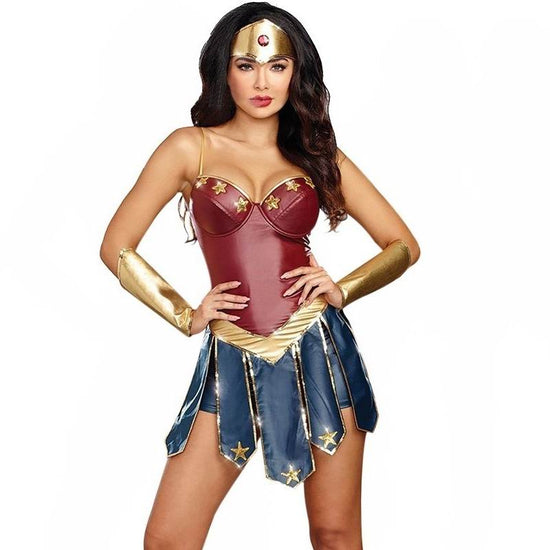 100+ Cute and Unique Halloween Costume Ideas for Women 2018 – Glamanti  Beauty