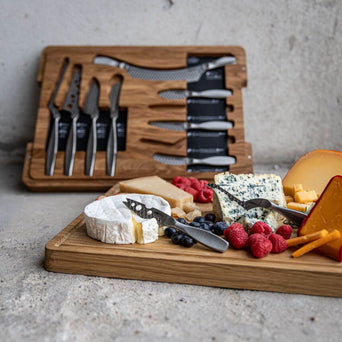 Boska Holland Breaking Knife Mini Geneva No.6 – Galena River Wine and Cheese