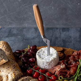 Boska Holland Mini Oslo Cheese Knife Set. Perfect For Entertaining! -  European Splendor®