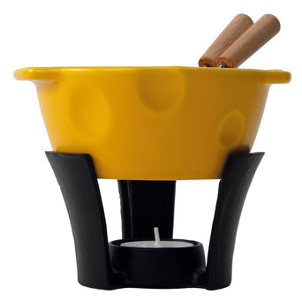 Set à Fondue Électrique Pro - 2,2 L, BOSKA Food Tools