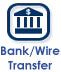 Pay via Bank Transfer with a 10% Discount