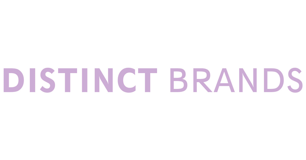 Distinct Brands