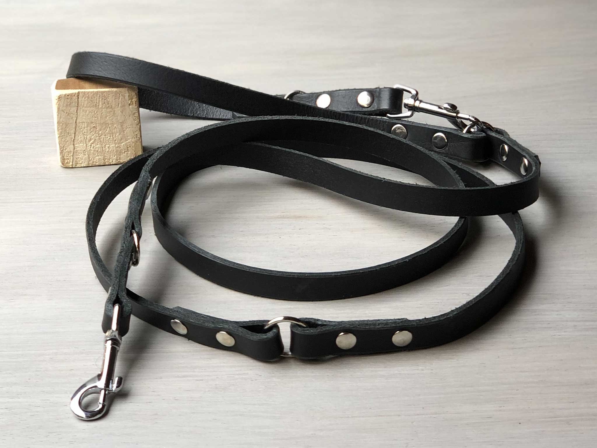 handsfree dog leash