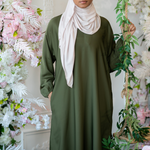 The Muslimah Collection