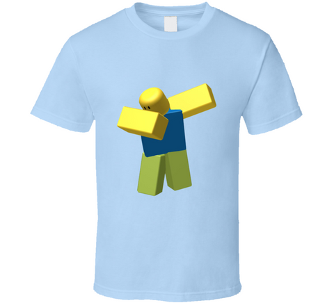 Roblox captain underpants shirt