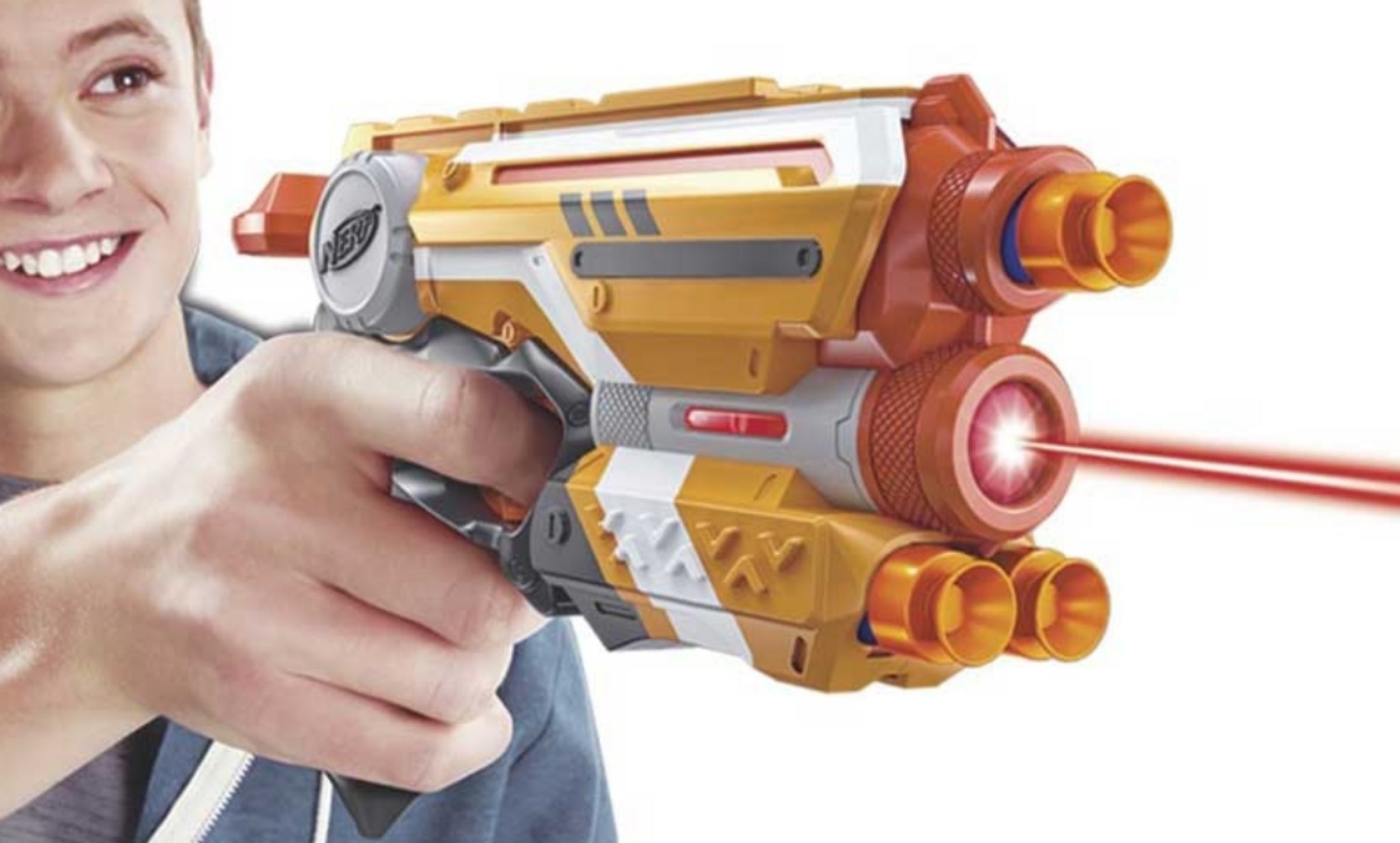 nerf elite firestrike