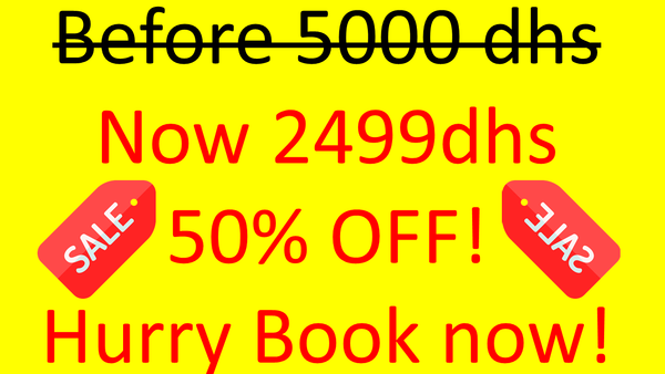 360 VIDEO BOOTH DISCOUNT BANNER