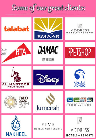 Best event rental company in Dubai