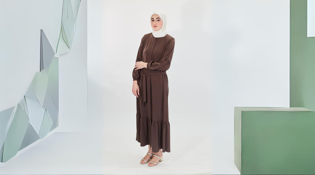 dress abaya