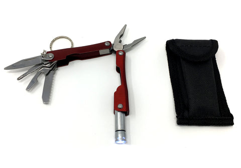 Multi-purpose Pliers