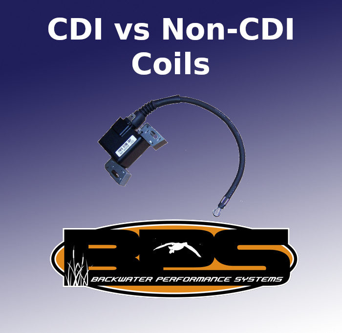 CDI vs Non-CDI