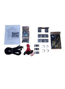 Fastgrass Blind Parts Kit
