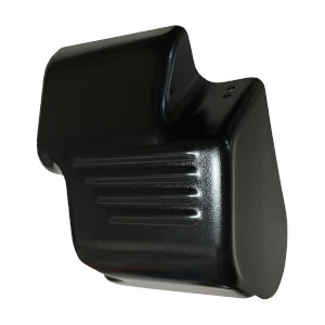 Wire Side Cover Mount Plastic