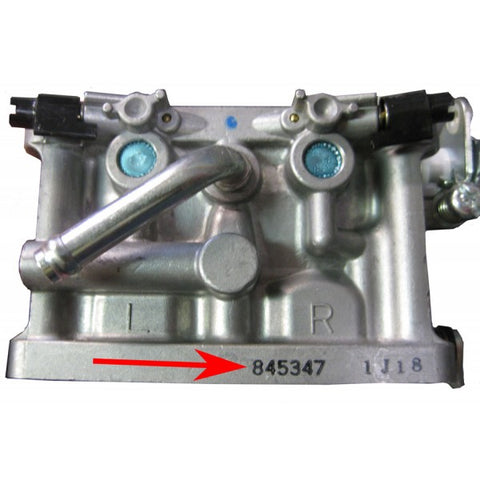 Carburetor Large Vanguard Stock 845347 