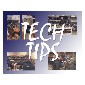 Browse Tech Tips Page