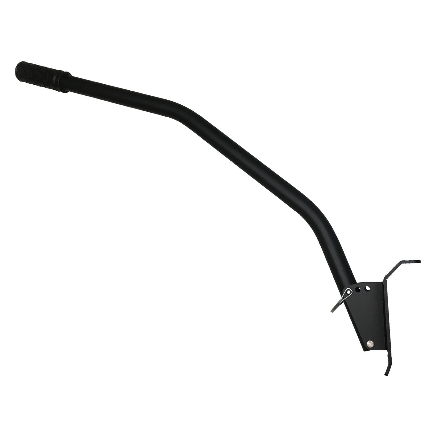 Adjustable Grab Bar Pin Adjust Backwater Performance