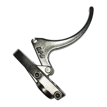 Throttle Lever Stainless Steel BPS 1