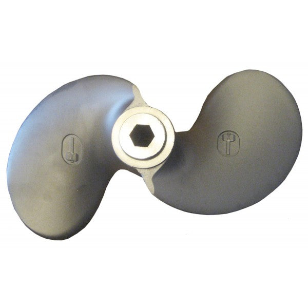 Hammer 12.75 X 11 with 3/4" Hex Propeller