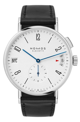 Nomos GMT