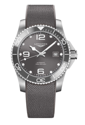 Longines Hydroconqest Mönchengladbach