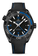 Omega GMT