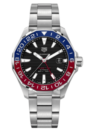 TAG Heuer Aquaracer GMT