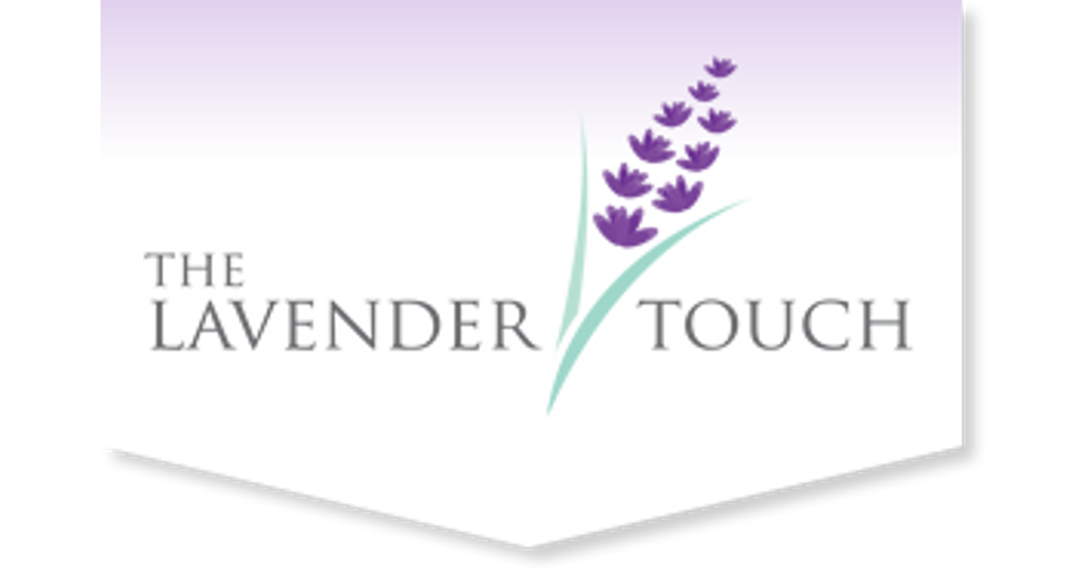 Lavender Touch Shop