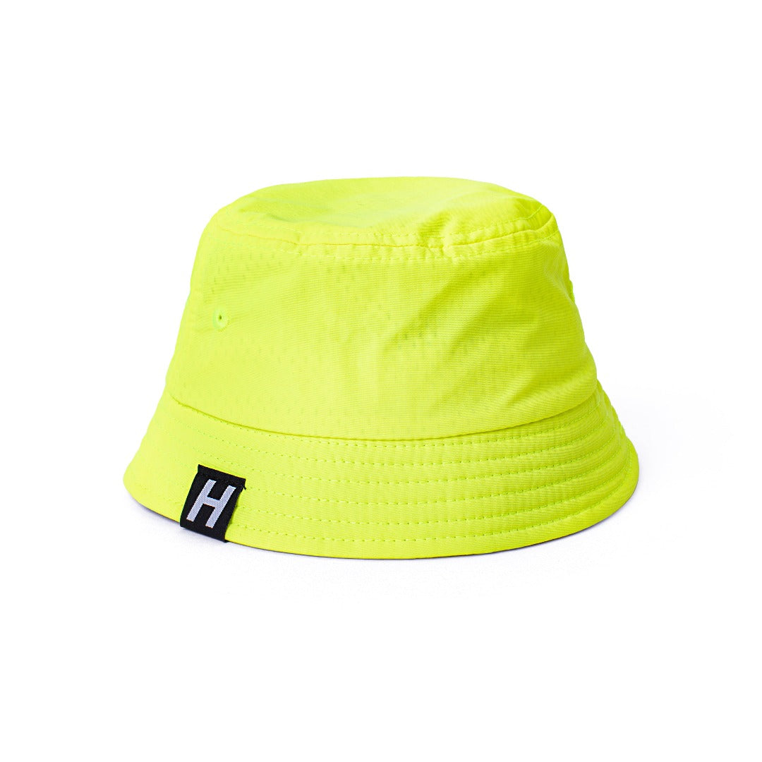 bucket hats