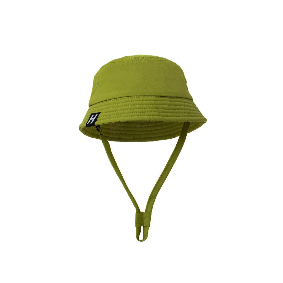 bucket hats