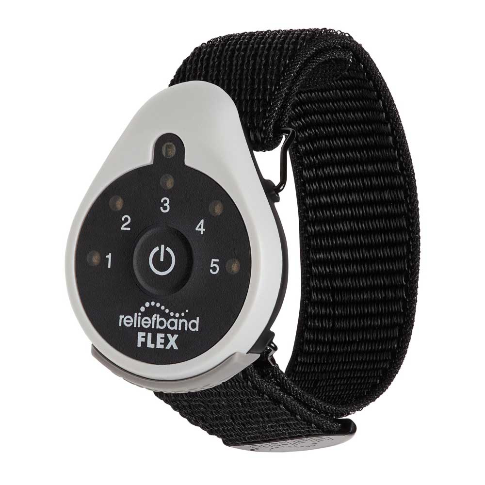 Reliefband® Flex - Reliefband product image