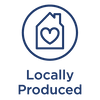 Locally Produced Icon