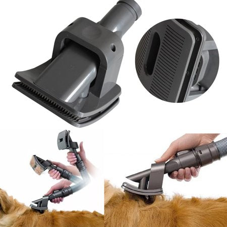 Dyson Groom