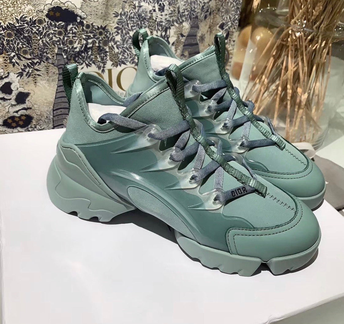 dior d connect sneakers price