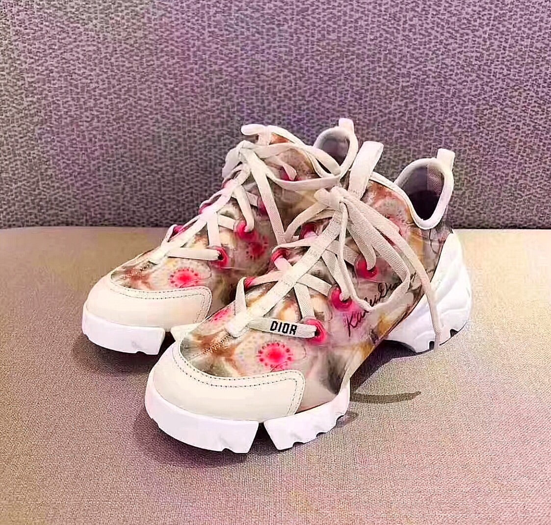 dior d connect sneakers price