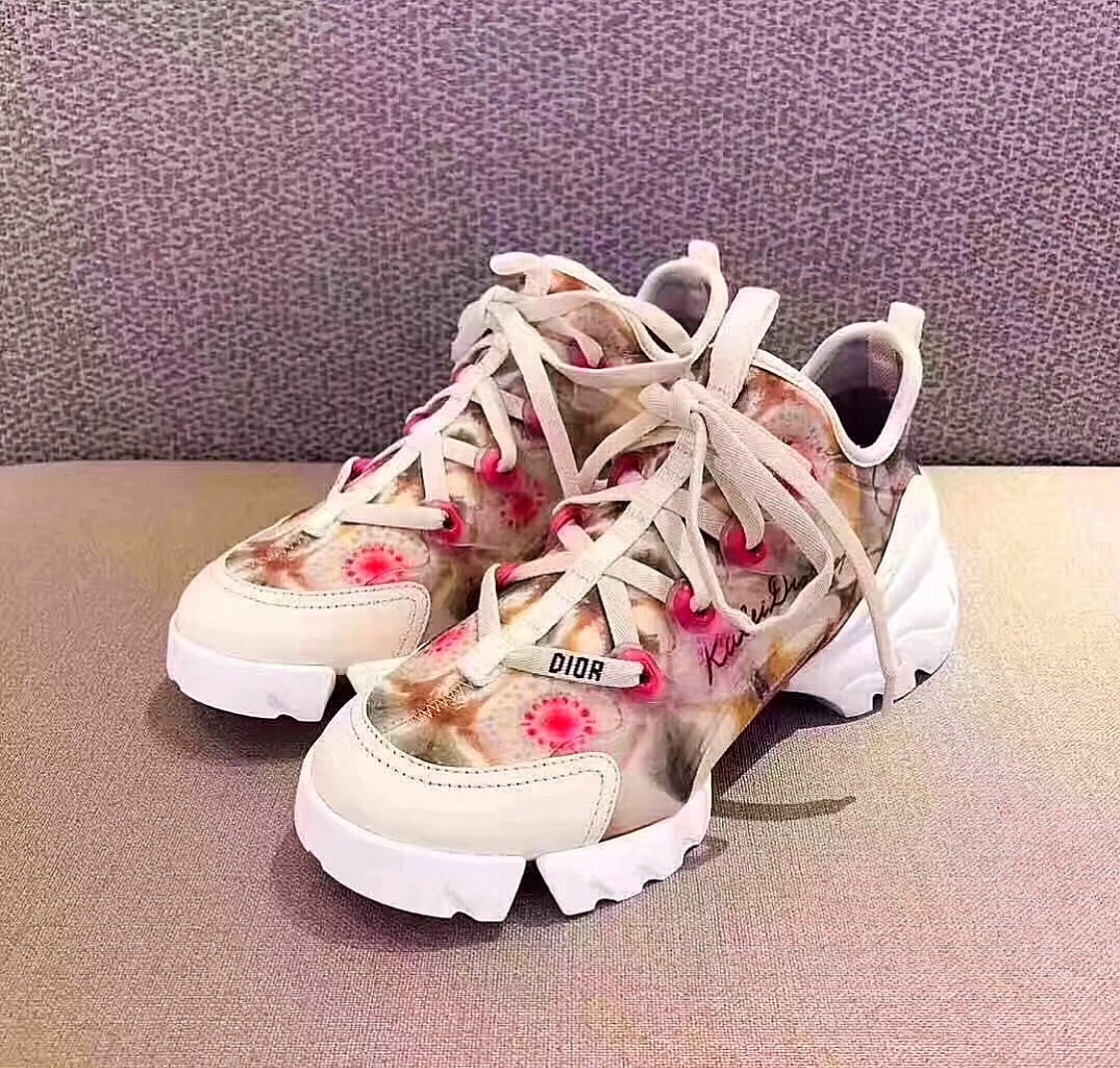 dior kaleidoscope sneakers off 62 