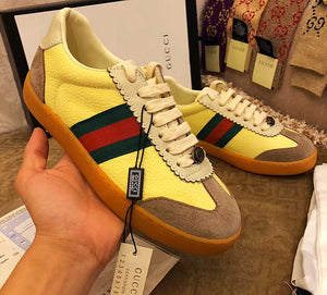 gucci jbg sneaker