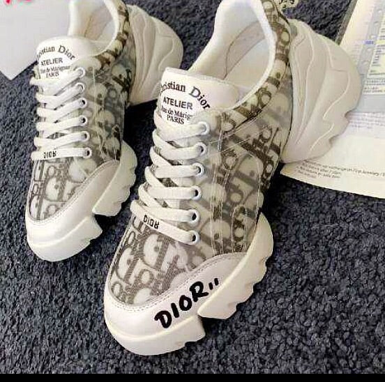 dior d connect sneakers price