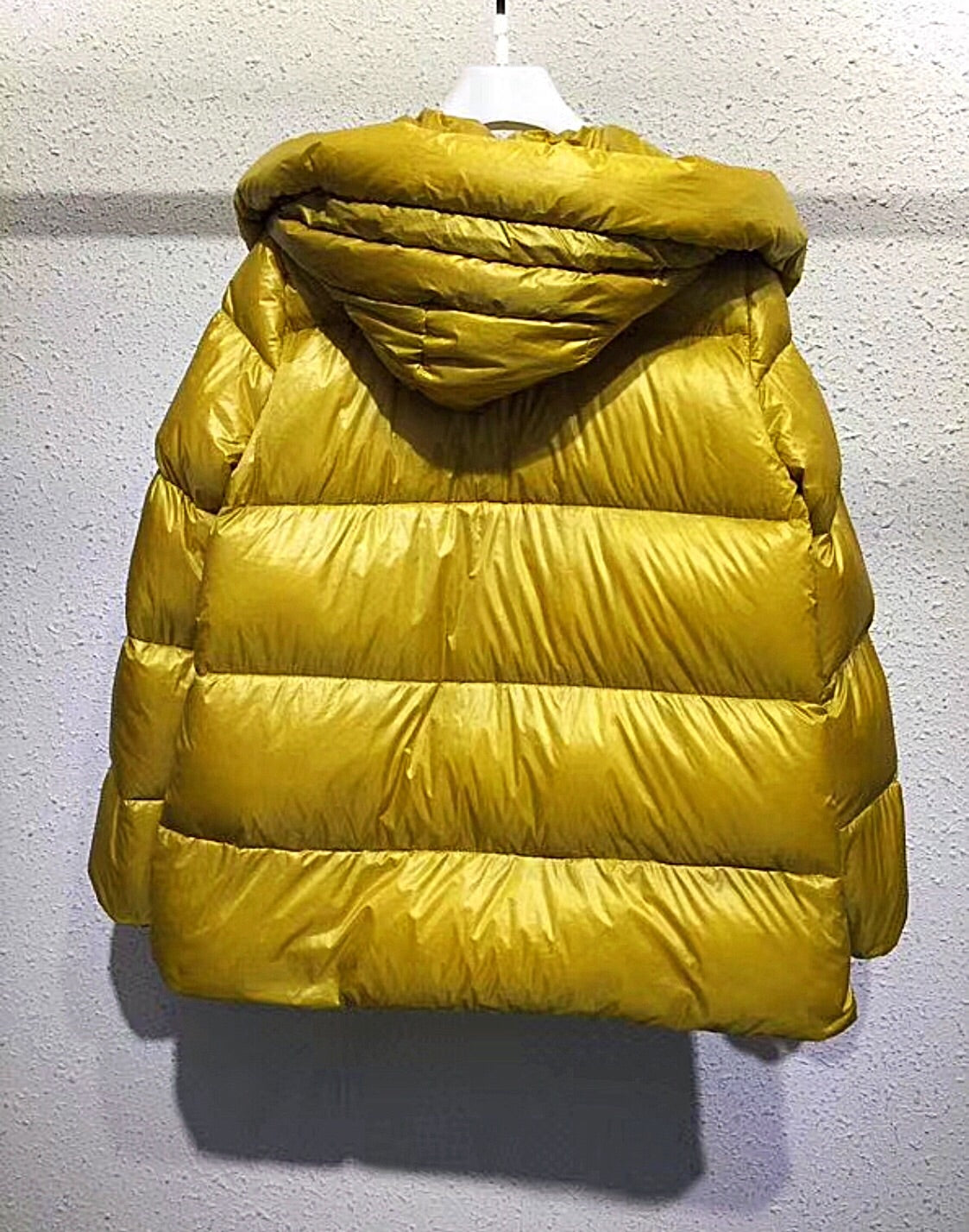 moncler inspired coat