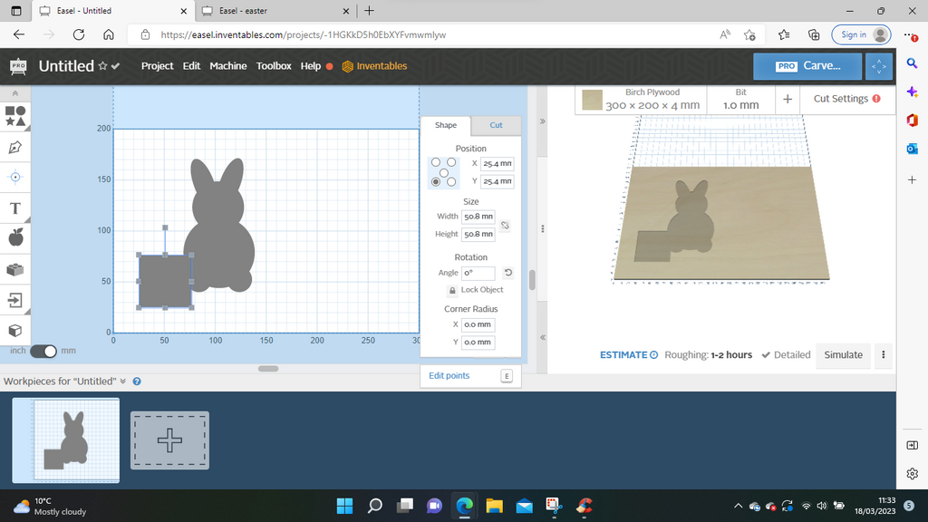 Adding-a-square-shape