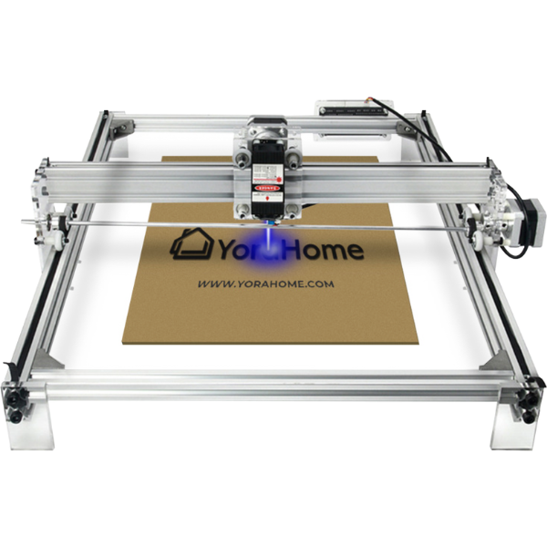 YoraHome Best Fiber Laser Engraver For Metal applications
