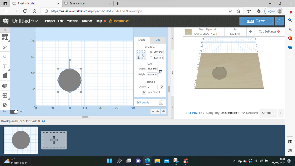 Moving-the-circle-to-useable-area