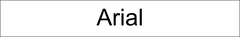 Arial-font-for-Mandrill-laser-test