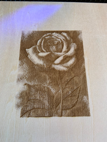 lightburn-engraving-of-rose